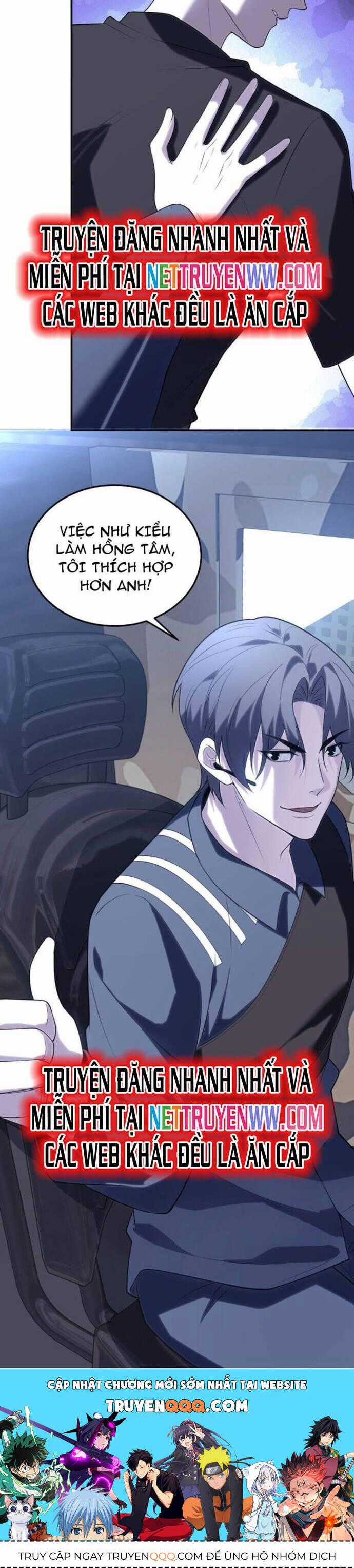 Thế Giới Bắt Đầu Từ Số Không Chương 4 trang 35