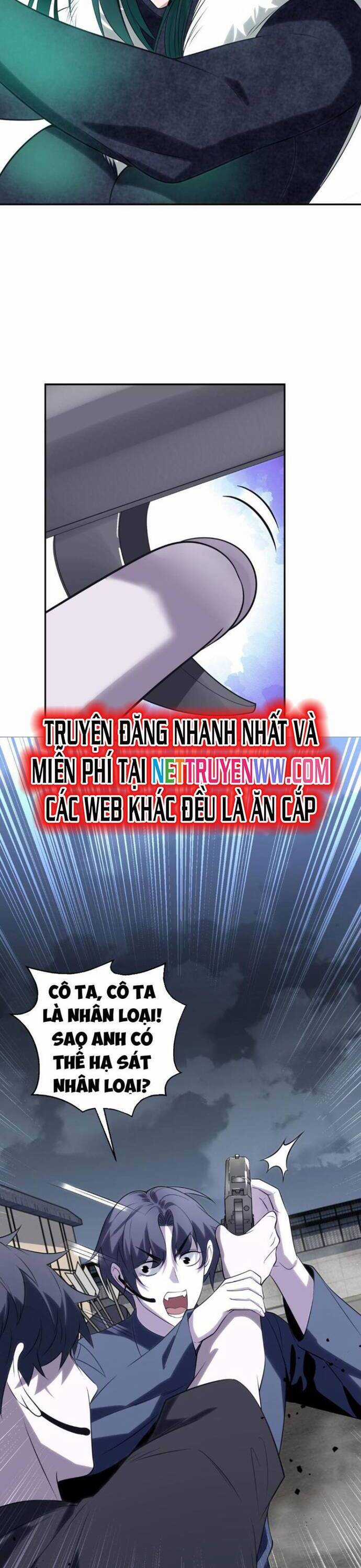 Thế Giới Bắt Đầu Từ Số Không Chương 4 trang 5