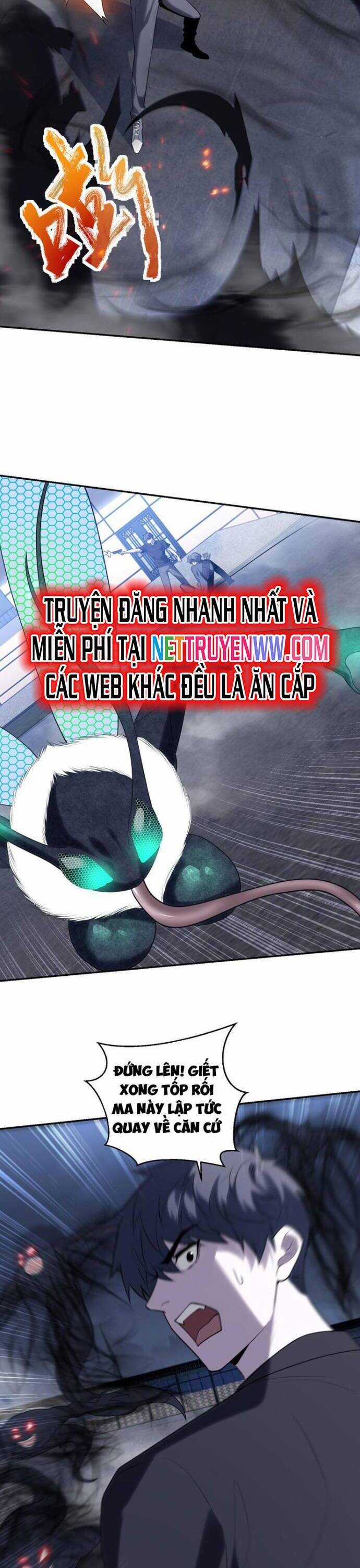 Thế Giới Bắt Đầu Từ Số Không Chương 4 trang 7