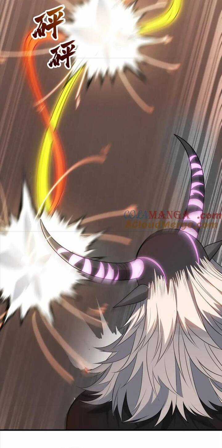 Thế Giới Bắt Đầu Từ Số Không Chương 40 trang 12