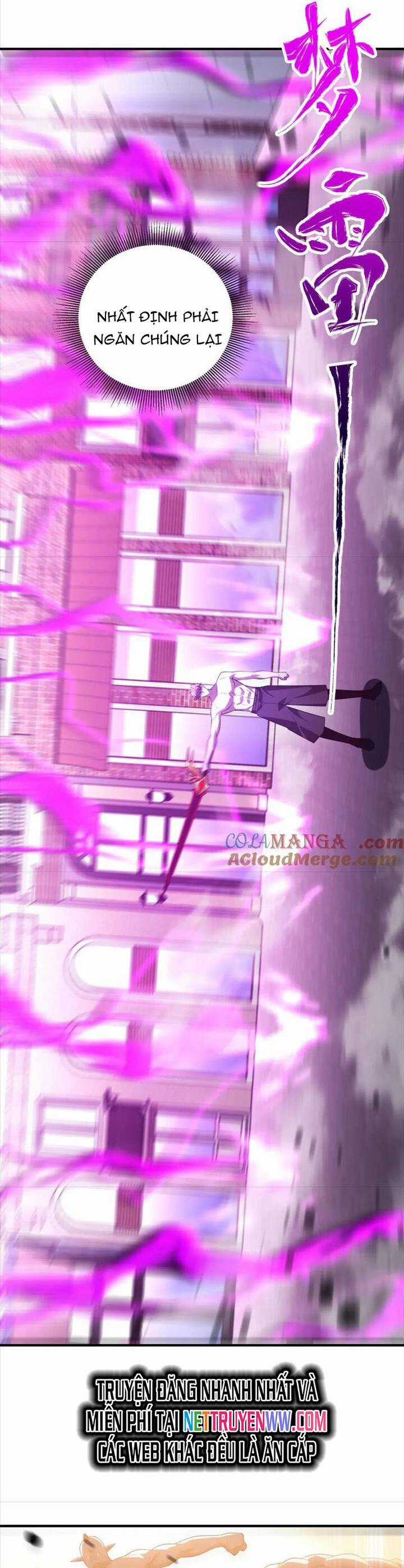 Thế Giới Bắt Đầu Từ Số Không Chương 40 trang 19