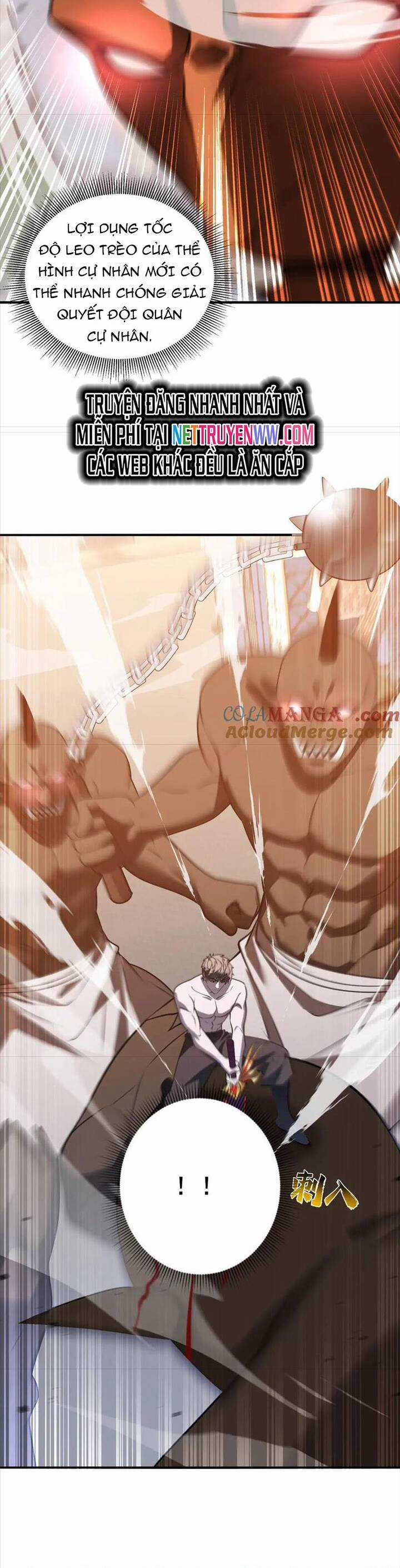 Thế Giới Bắt Đầu Từ Số Không Chương 40 trang 24