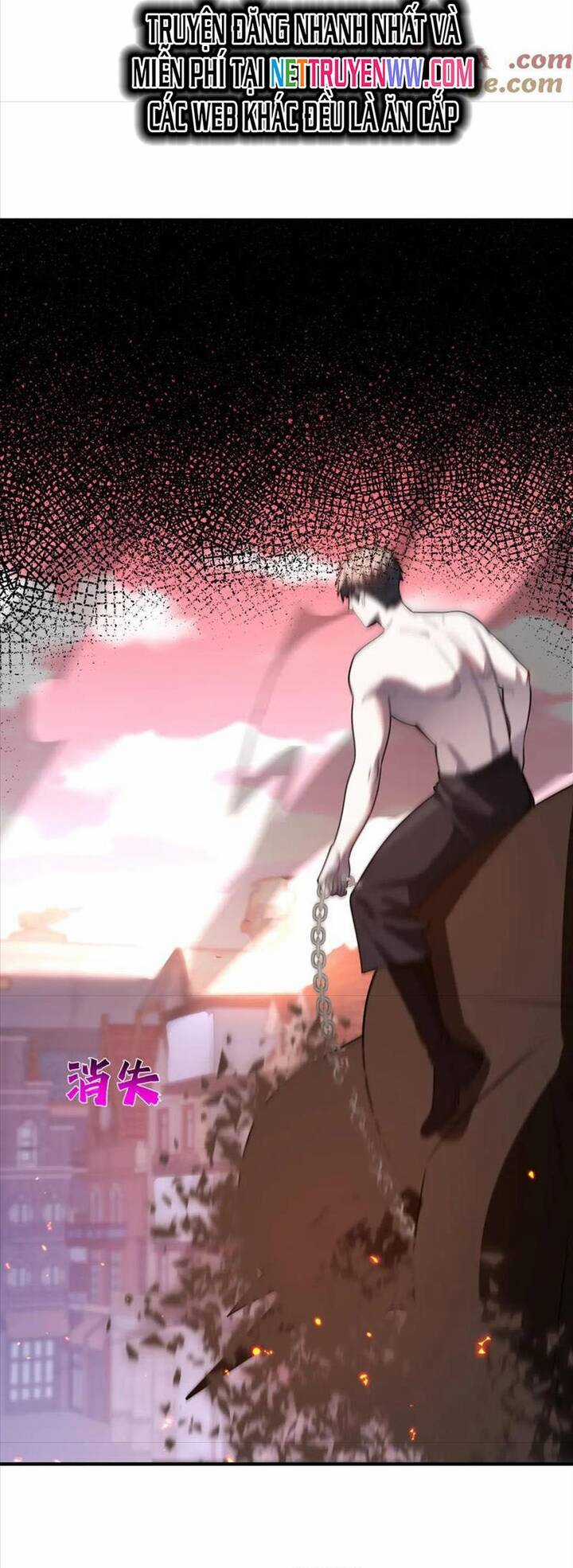 Thế Giới Bắt Đầu Từ Số Không Chương 40 trang 26