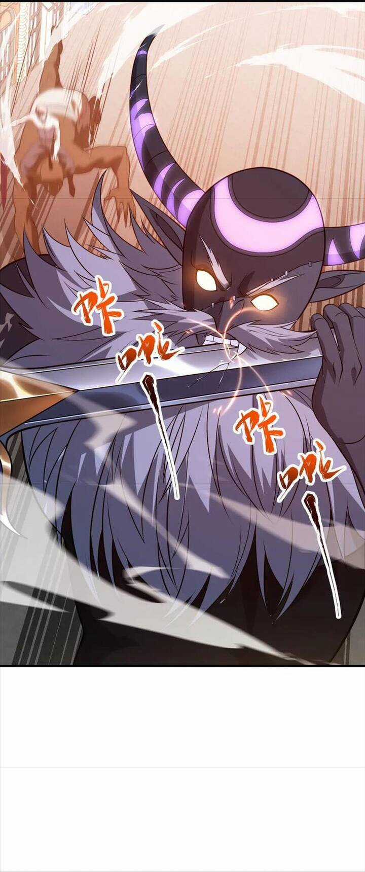 Thế Giới Bắt Đầu Từ Số Không Chương 40 trang 29