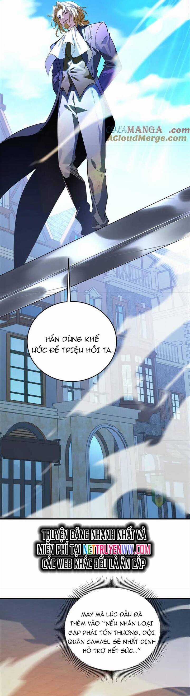 Thế Giới Bắt Đầu Từ Số Không Chương 40 trang 3