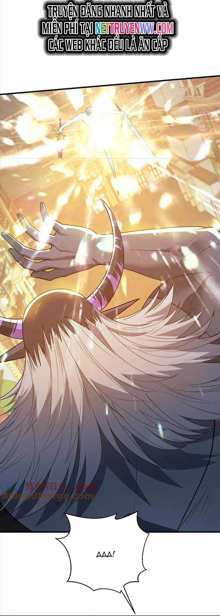 Thế Giới Bắt Đầu Từ Số Không Chương 40 trang 34