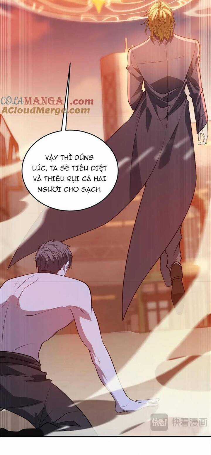 Thế Giới Bắt Đầu Từ Số Không Chương 40 trang 4