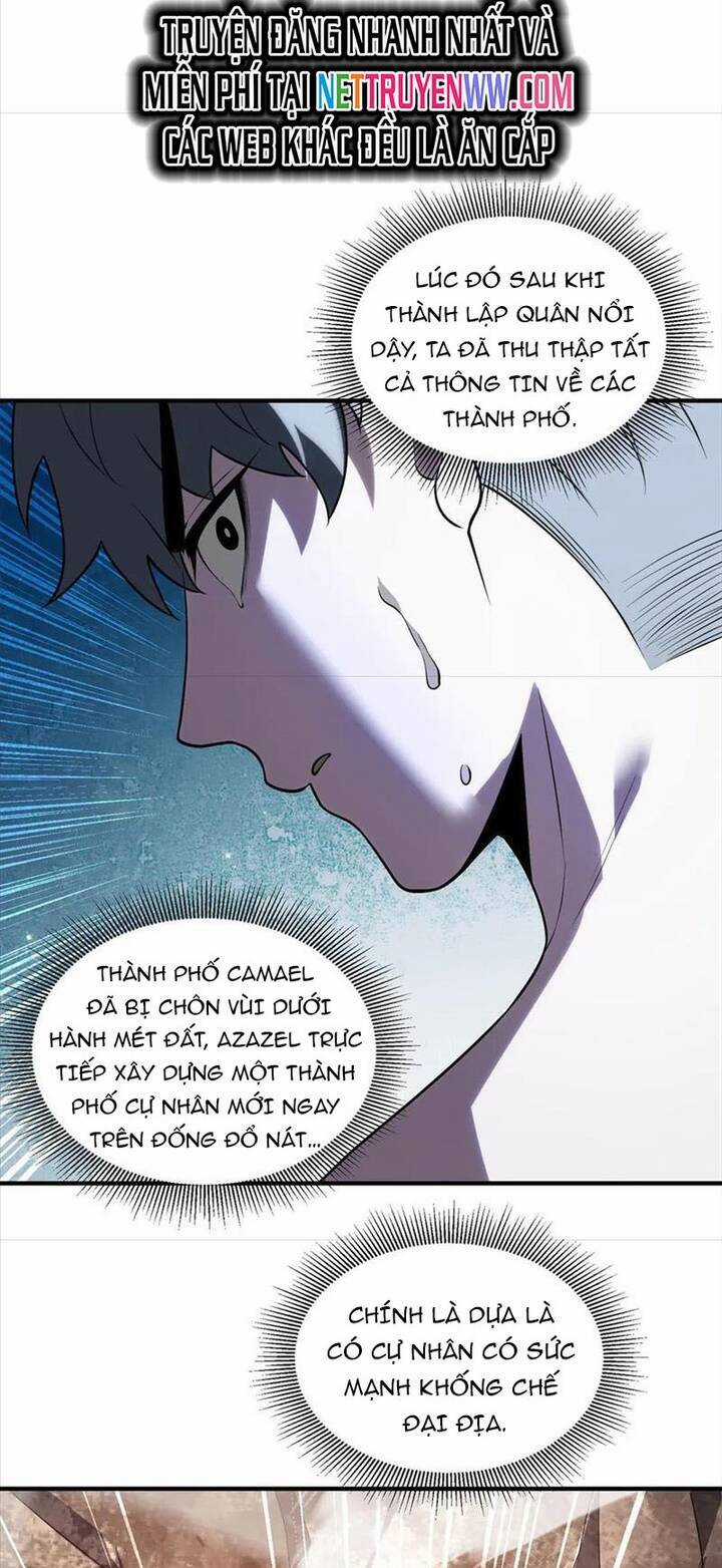 Thế Giới Bắt Đầu Từ Số Không Chương 40 trang 40