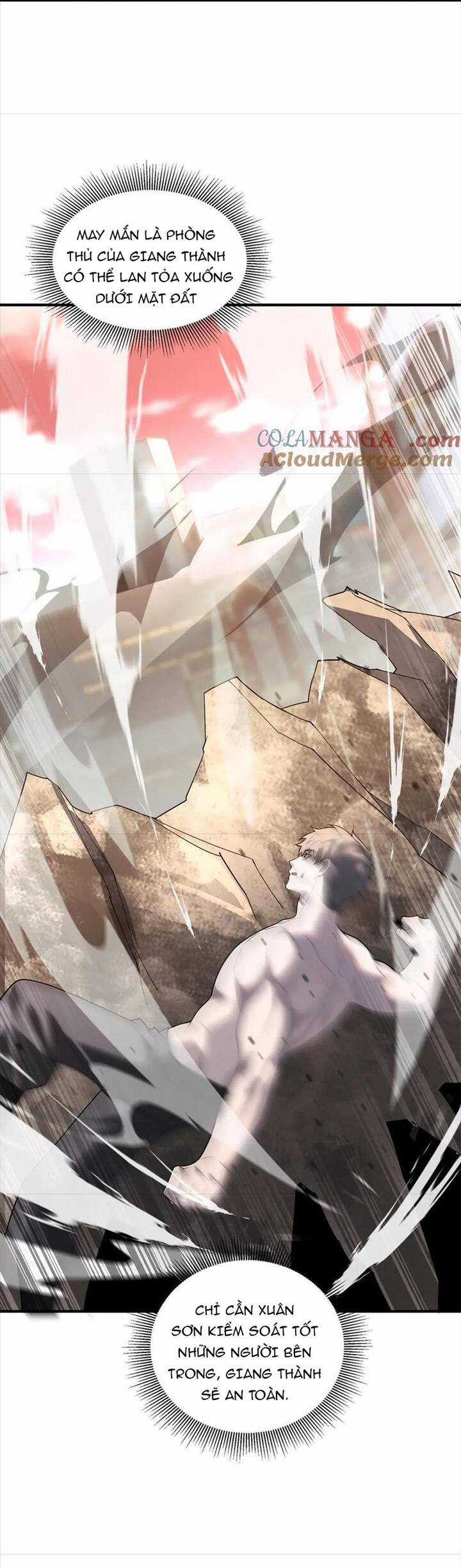 Thế Giới Bắt Đầu Từ Số Không Chương 40 trang 41