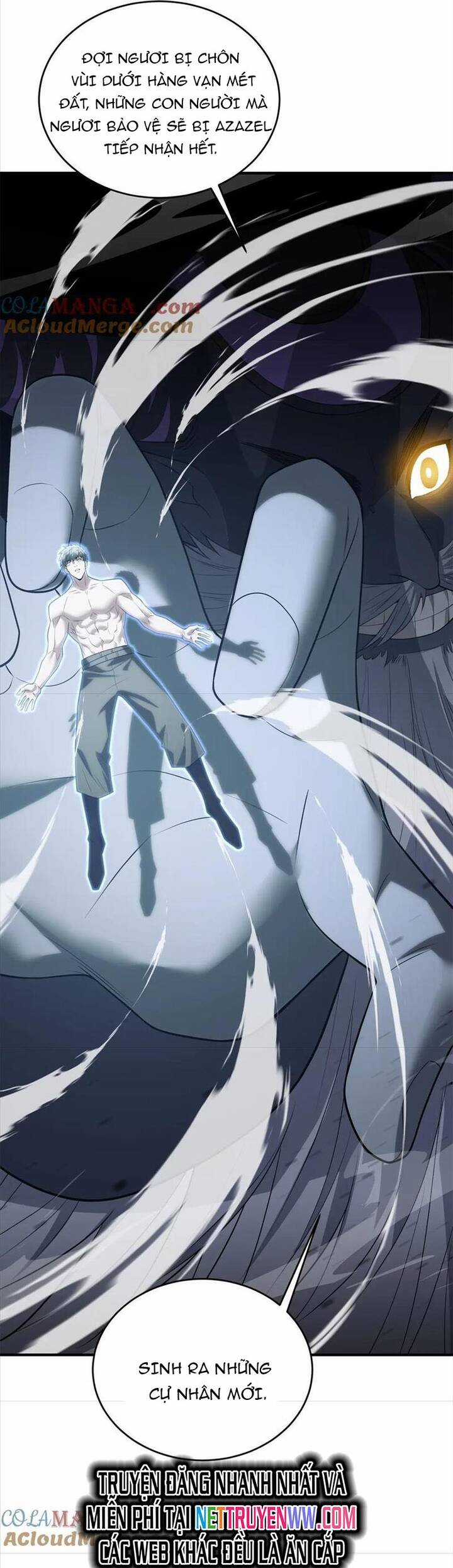 Thế Giới Bắt Đầu Từ Số Không Chương 40 trang 42