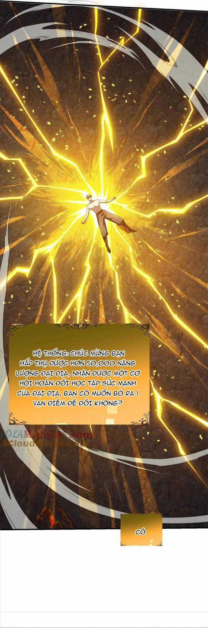 Thế Giới Bắt Đầu Từ Số Không Chương 41 trang 10