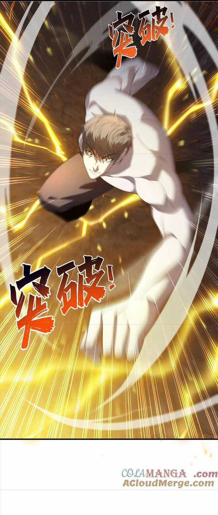 Thế Giới Bắt Đầu Từ Số Không Chương 41 trang 11