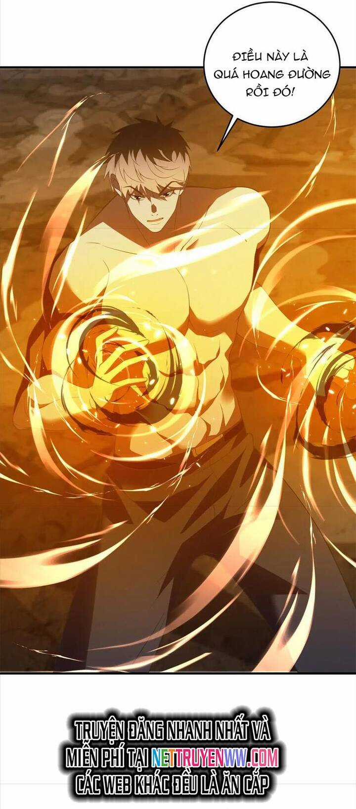 Thế Giới Bắt Đầu Từ Số Không Chương 41 trang 15