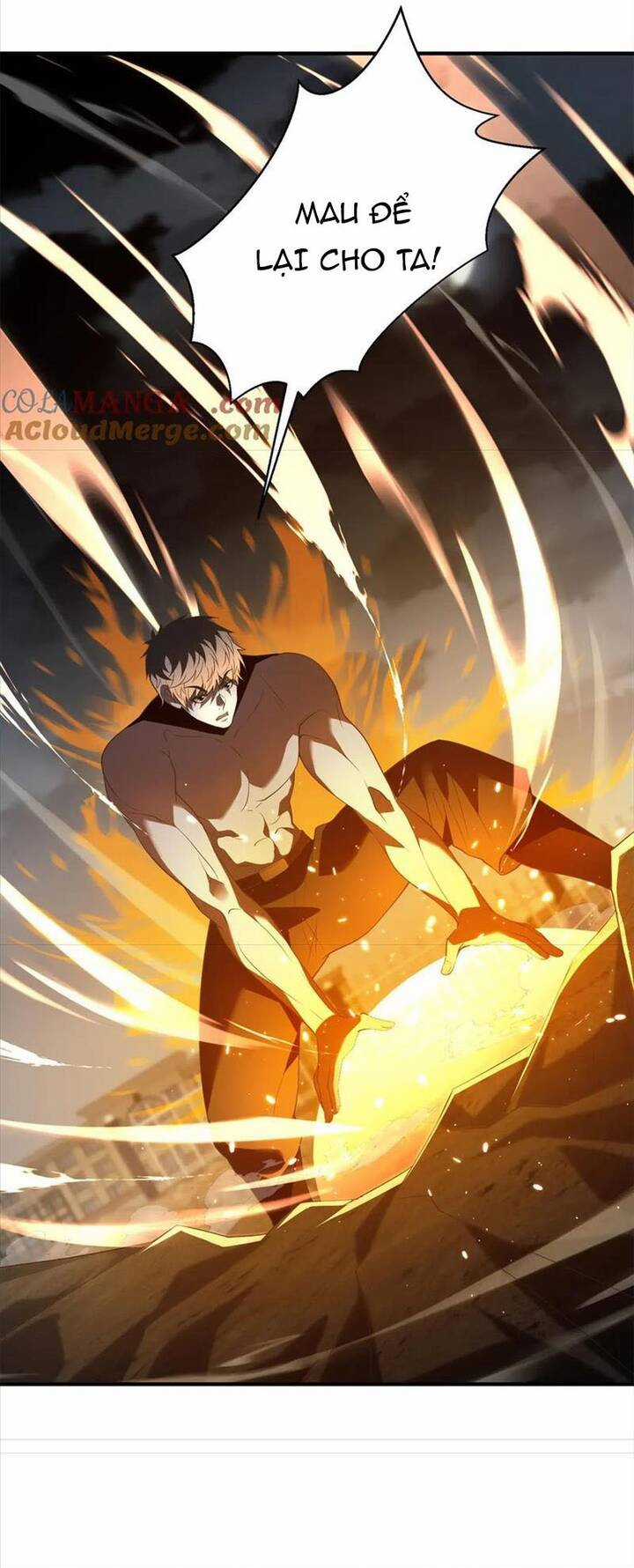 Thế Giới Bắt Đầu Từ Số Không Chương 41 trang 16