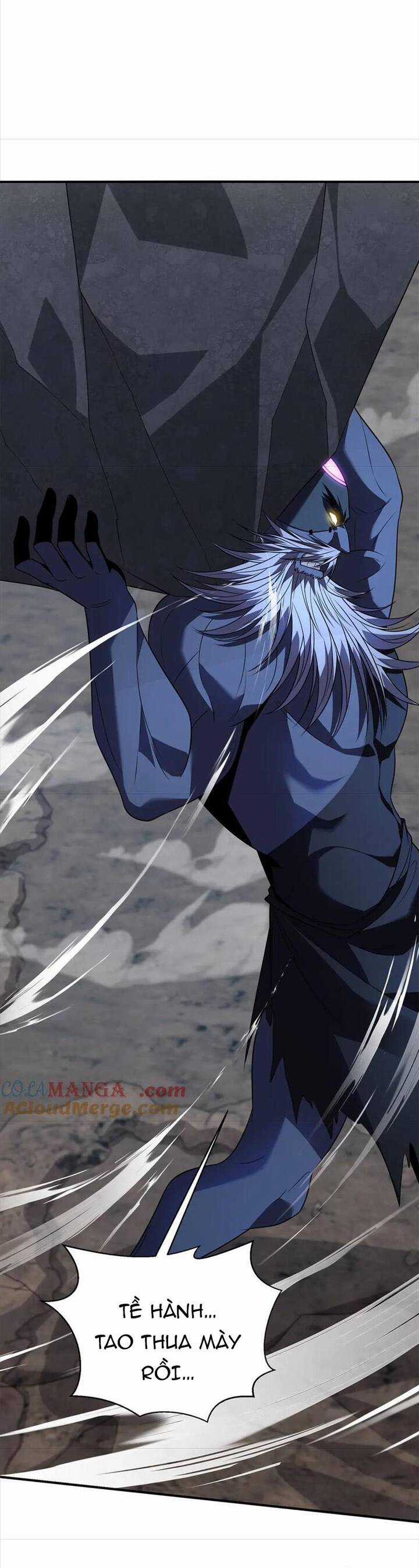 Thế Giới Bắt Đầu Từ Số Không Chương 41 trang 18