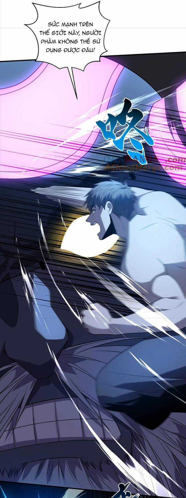 Thế Giới Bắt Đầu Từ Số Không Chương 41 trang 20