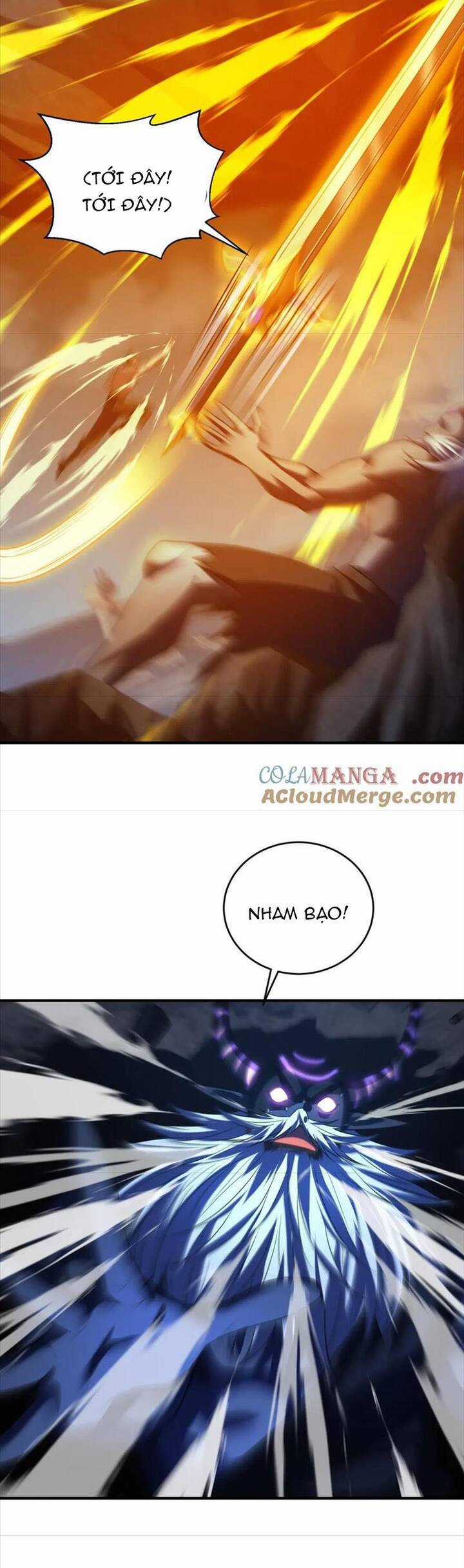 Thế Giới Bắt Đầu Từ Số Không Chương 41 trang 23