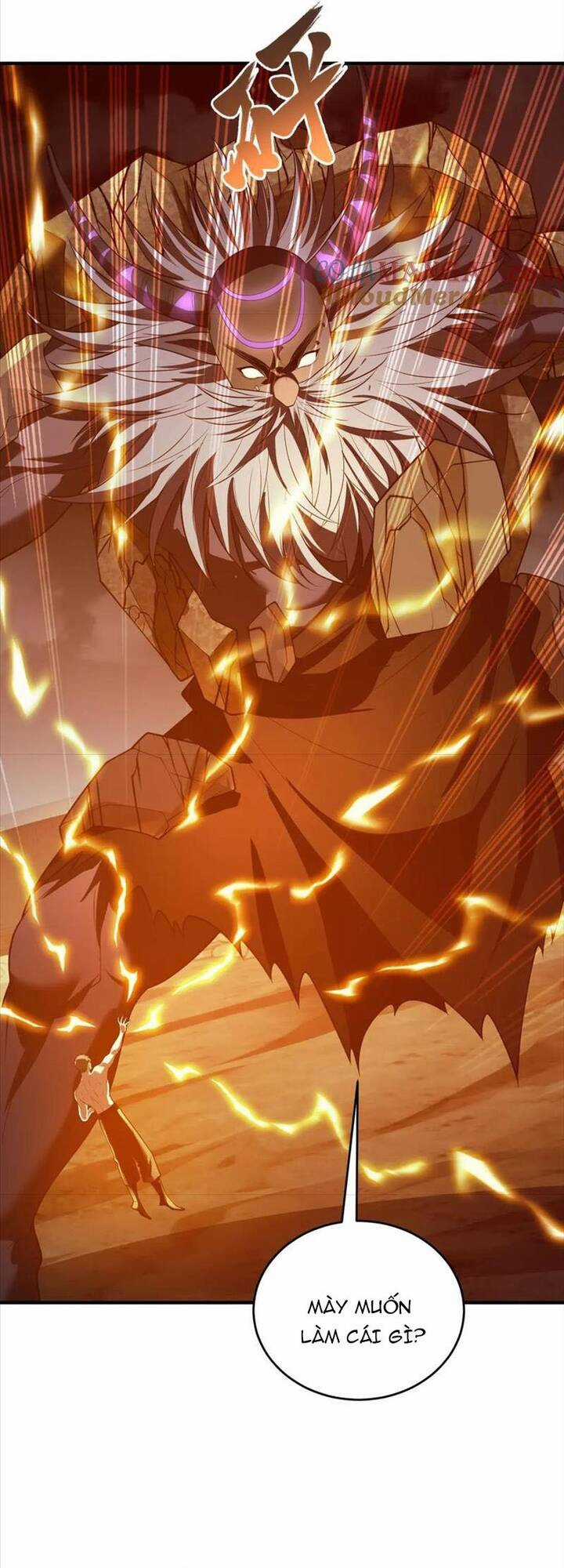 Thế Giới Bắt Đầu Từ Số Không Chương 41 trang 27