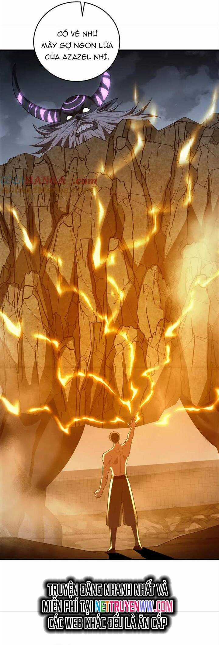 Thế Giới Bắt Đầu Từ Số Không Chương 41 trang 28