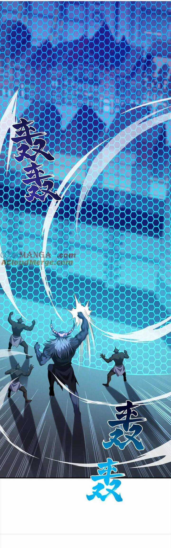 Thế Giới Bắt Đầu Từ Số Không Chương 41 trang 3