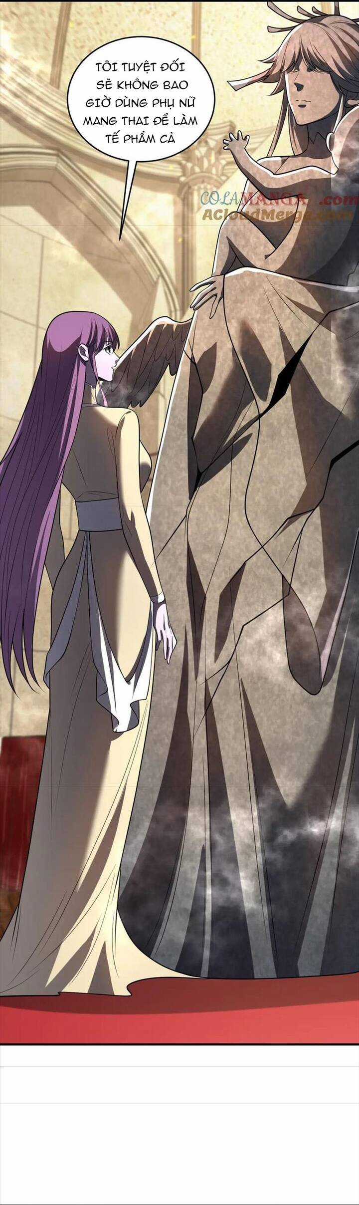 Thế Giới Bắt Đầu Từ Số Không Chương 41 trang 39