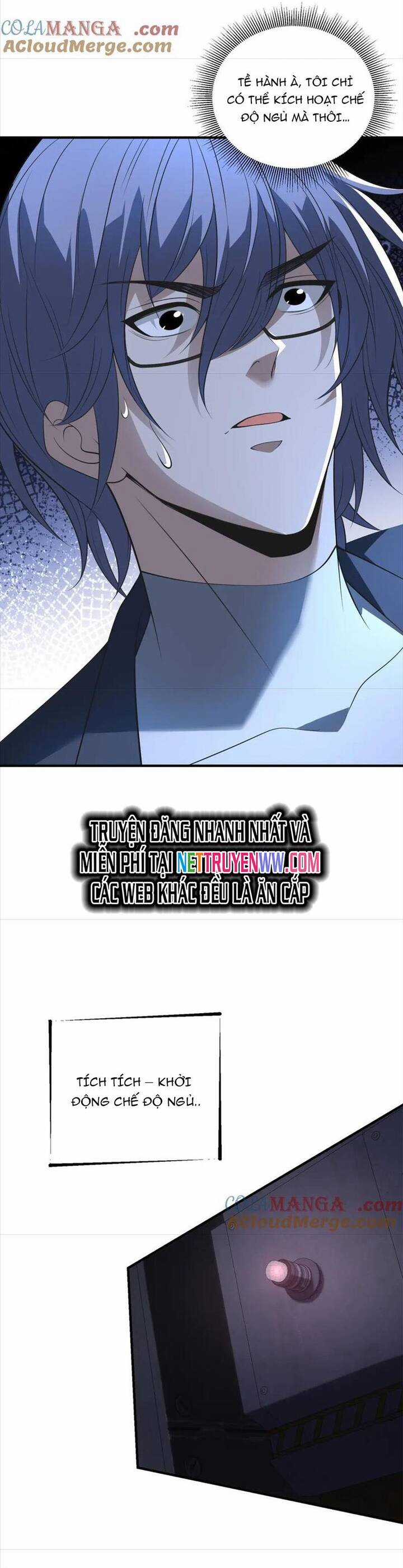 Thế Giới Bắt Đầu Từ Số Không Chương 41 trang 6