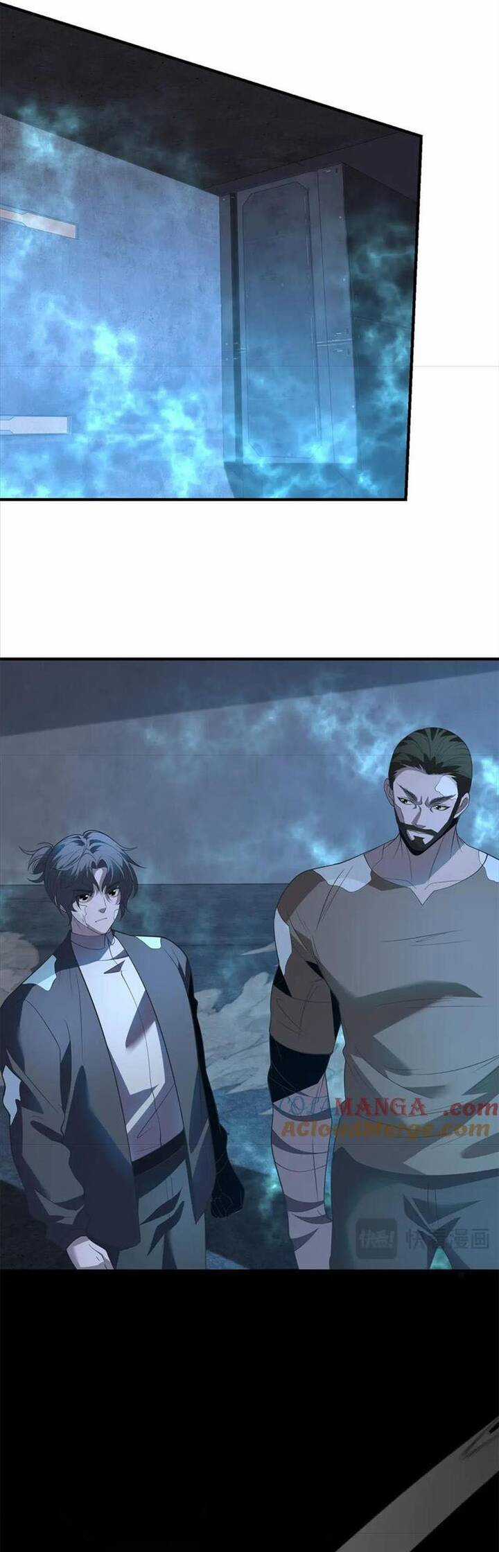 Thế Giới Bắt Đầu Từ Số Không Chương 41 trang 7