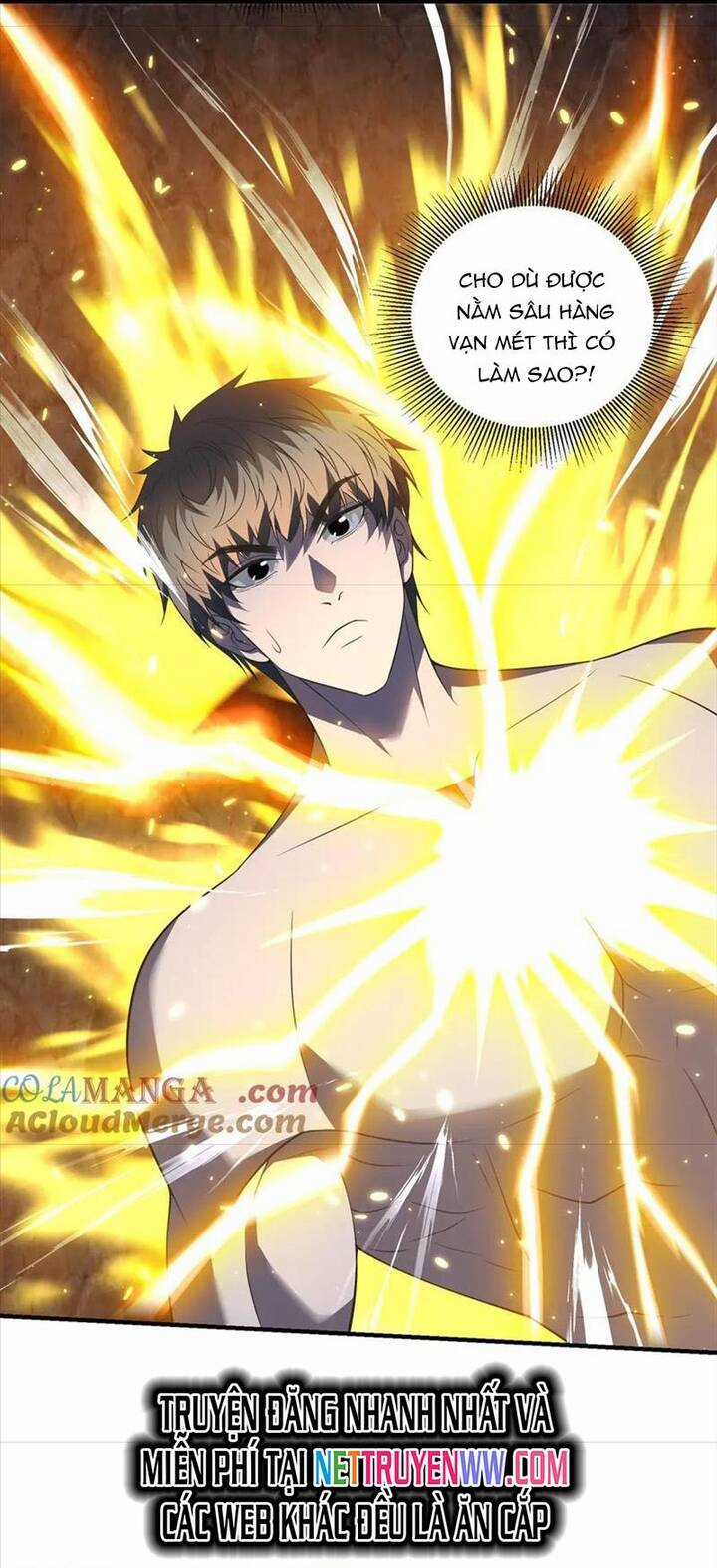 Thế Giới Bắt Đầu Từ Số Không Chương 41 trang 9