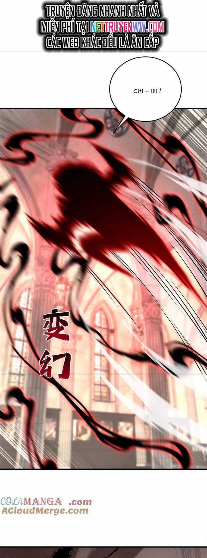 Thế Giới Bắt Đầu Từ Số Không Chương 42 trang 10