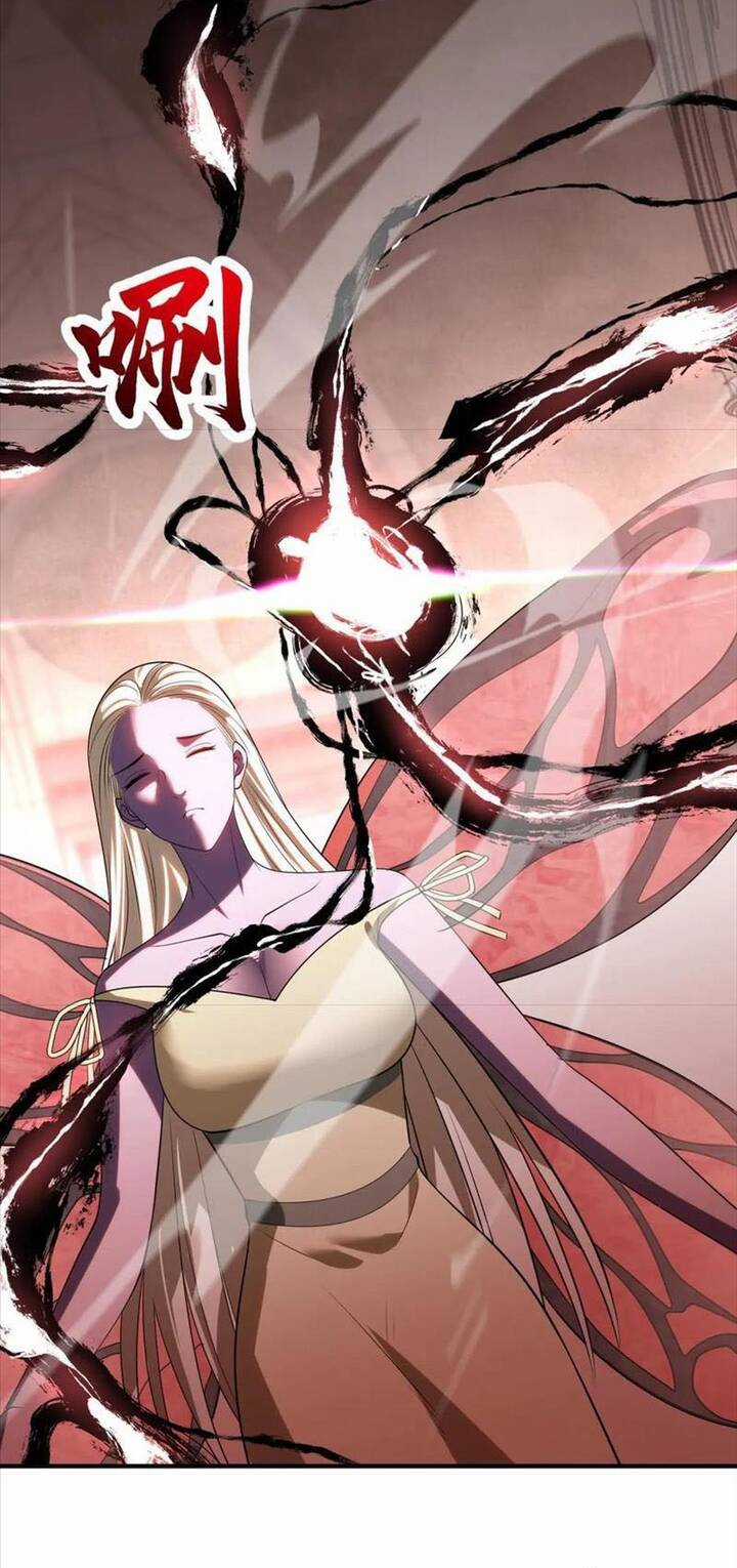 Thế Giới Bắt Đầu Từ Số Không Chương 42 trang 11