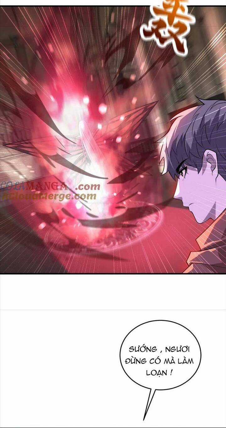 Thế Giới Bắt Đầu Từ Số Không Chương 42 trang 13