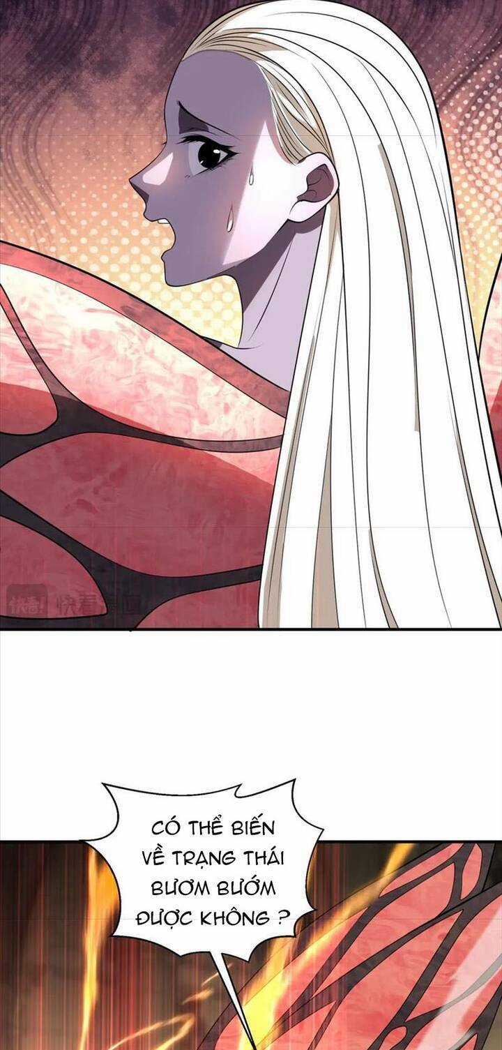 Thế Giới Bắt Đầu Từ Số Không Chương 42 trang 17