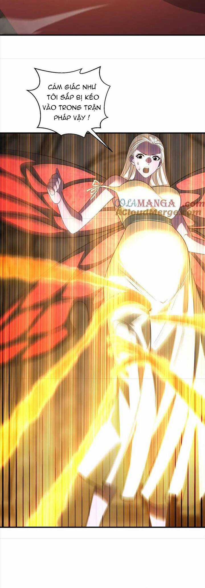 Thế Giới Bắt Đầu Từ Số Không Chương 42 trang 18