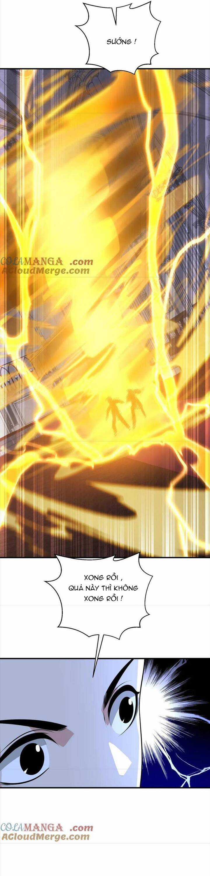 Thế Giới Bắt Đầu Từ Số Không Chương 42 trang 19