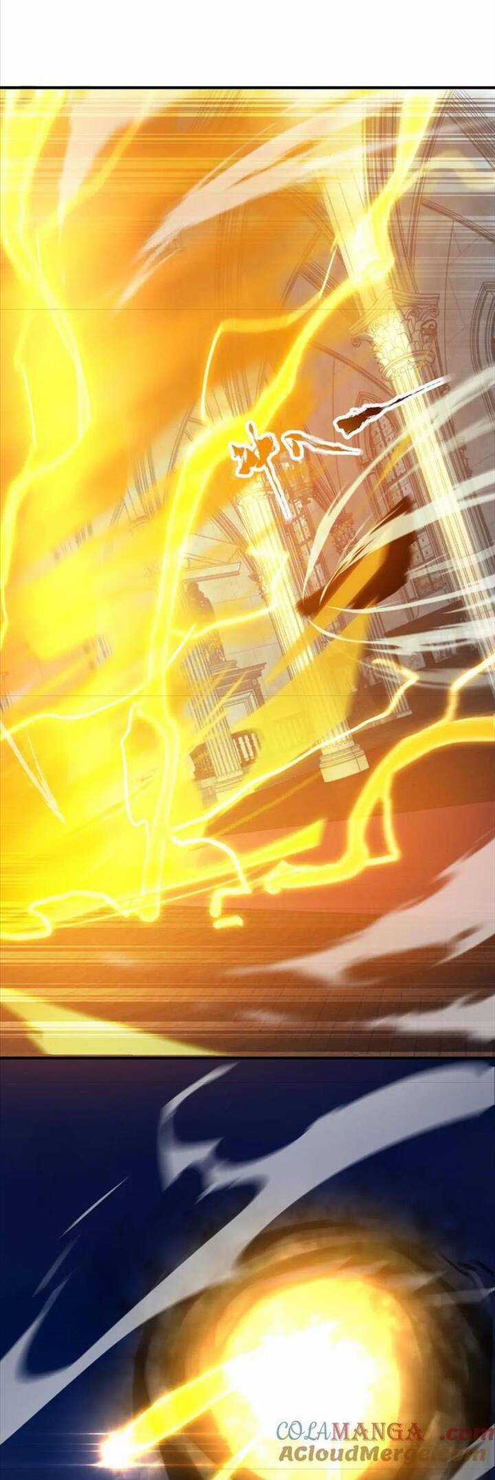 Thế Giới Bắt Đầu Từ Số Không Chương 42 trang 20