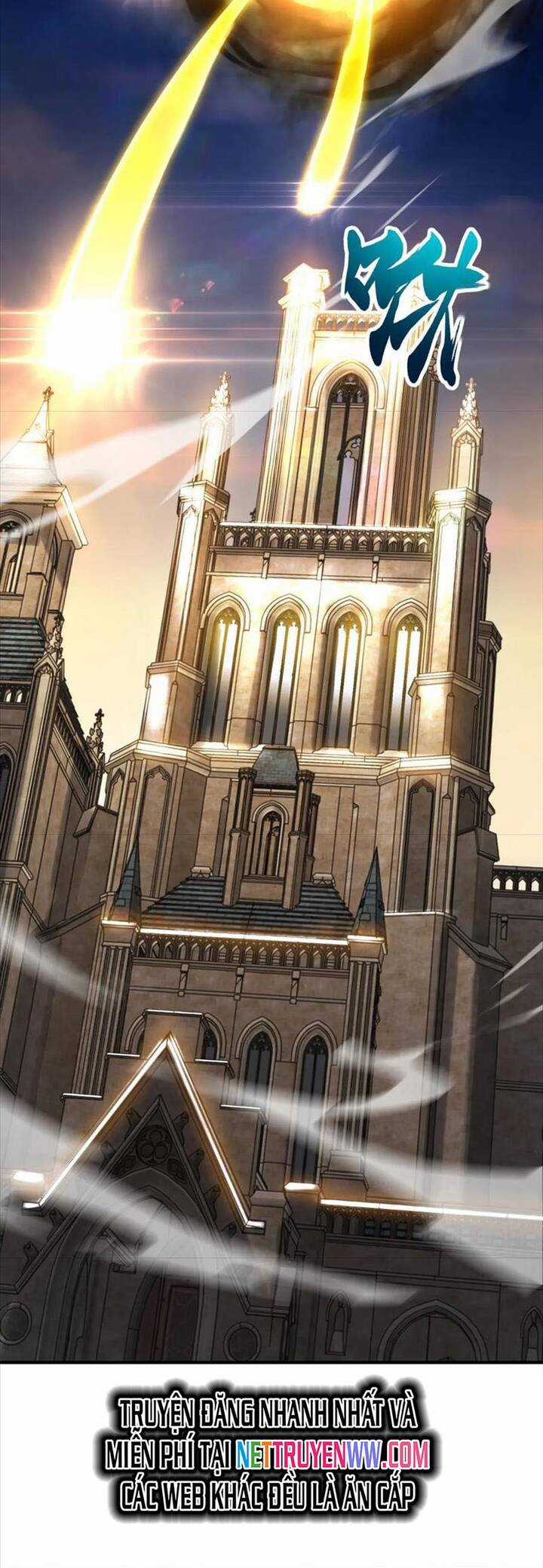 Thế Giới Bắt Đầu Từ Số Không Chương 42 trang 21