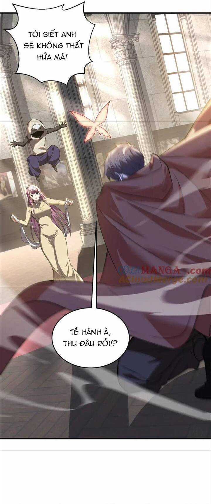 Thế Giới Bắt Đầu Từ Số Không Chương 42 trang 3