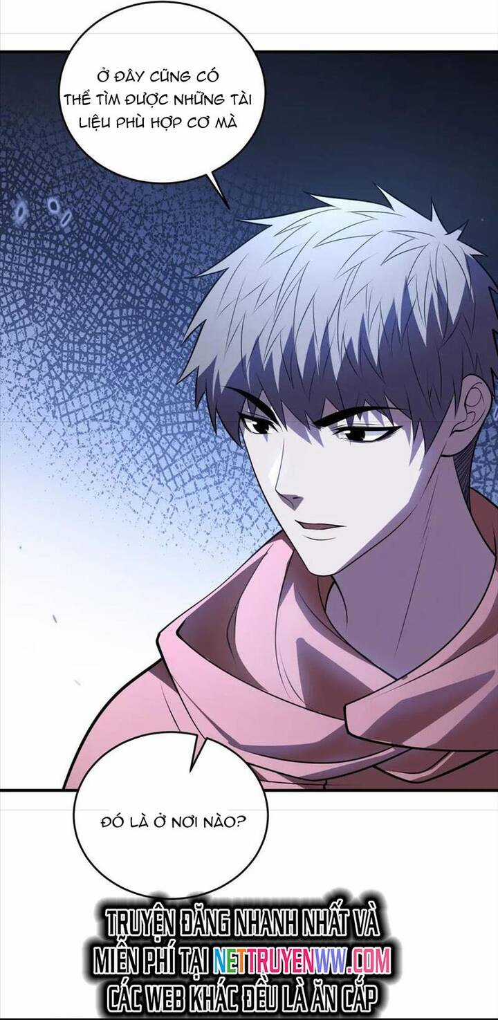 Thế Giới Bắt Đầu Từ Số Không Chương 42 trang 31