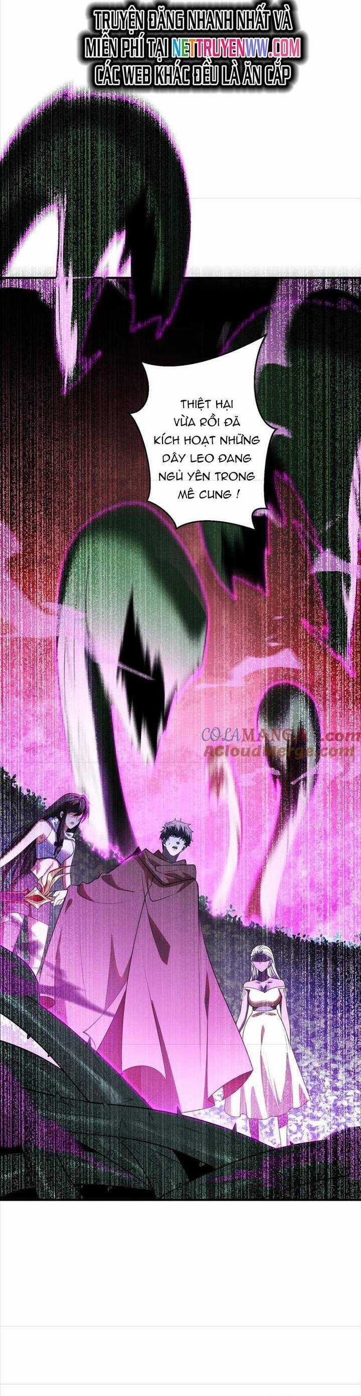 Thế Giới Bắt Đầu Từ Số Không Chương 42 trang 41