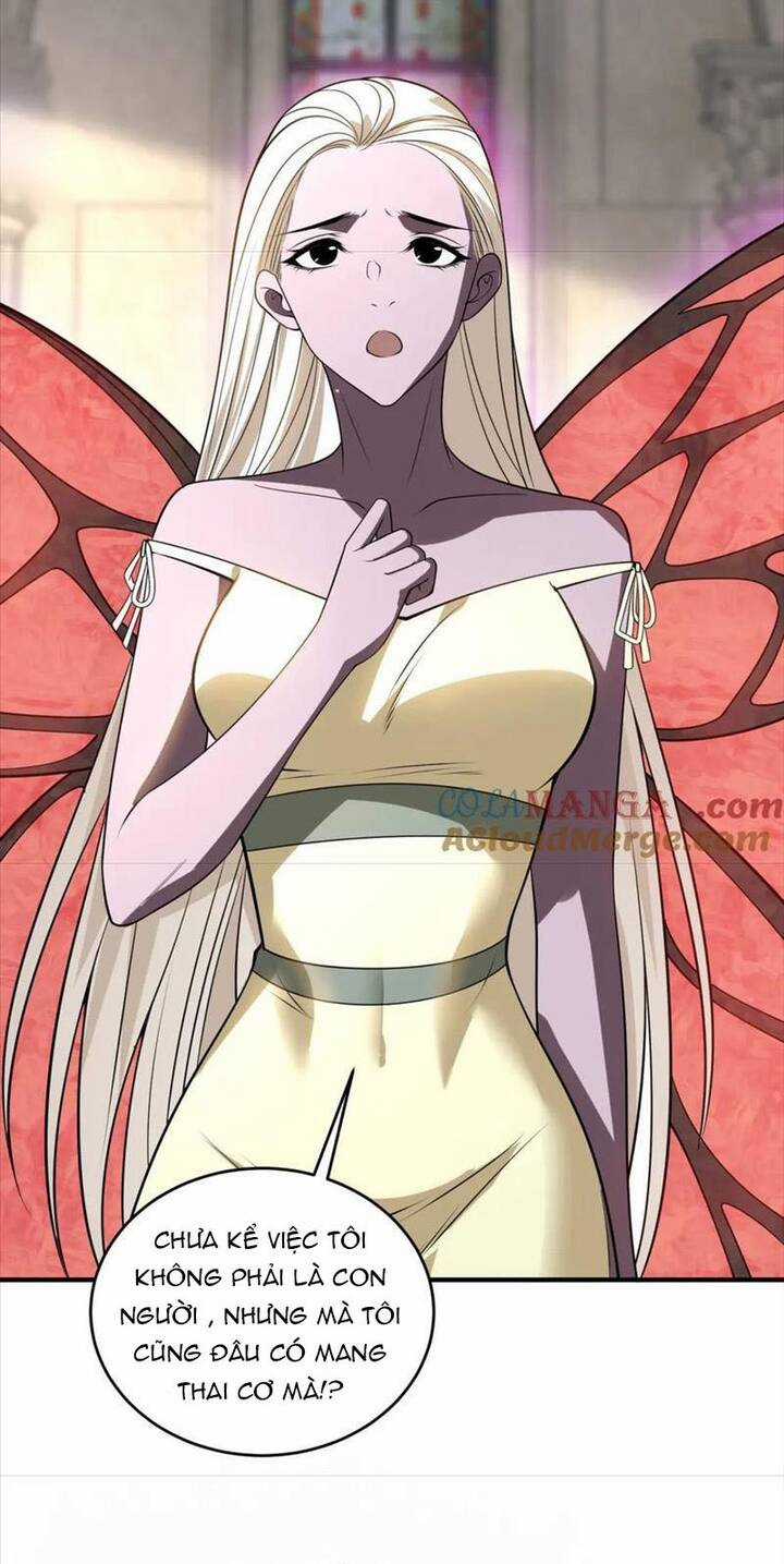 Thế Giới Bắt Đầu Từ Số Không Chương 42 trang 5