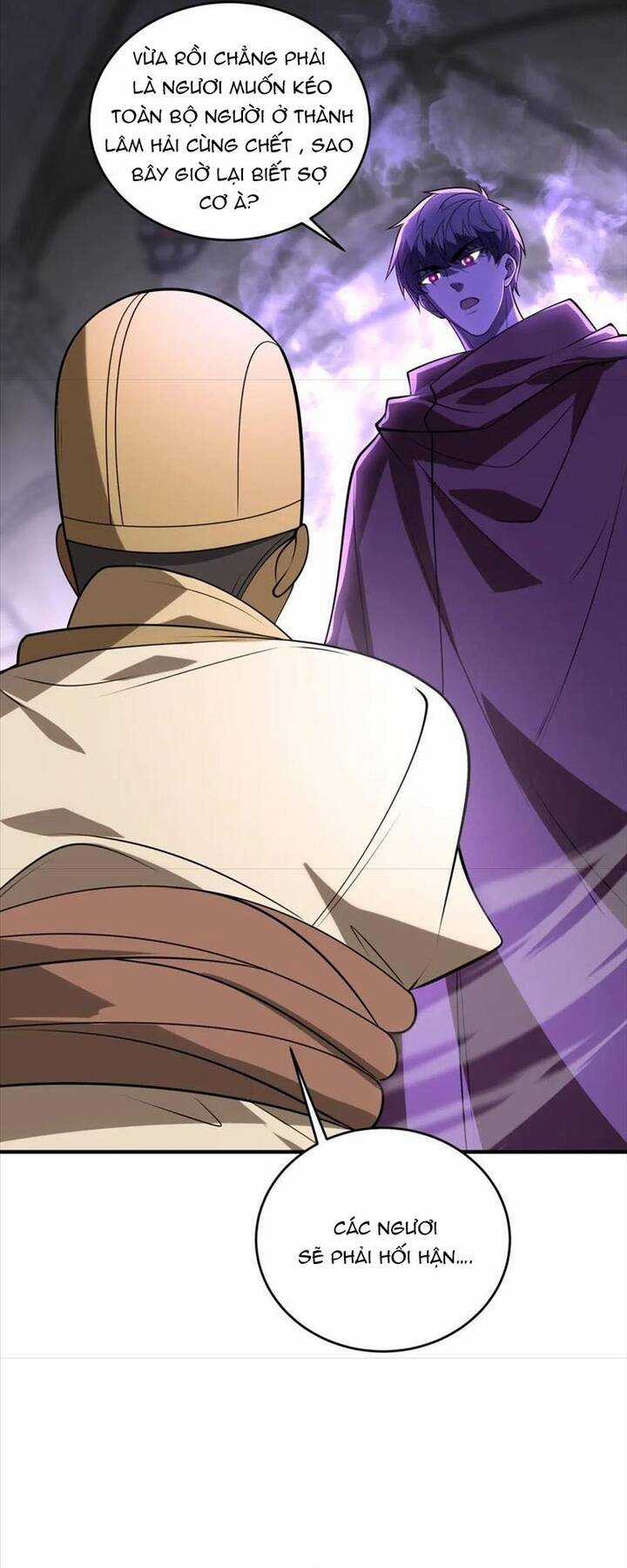 Thế Giới Bắt Đầu Từ Số Không Chương 42 trang 8