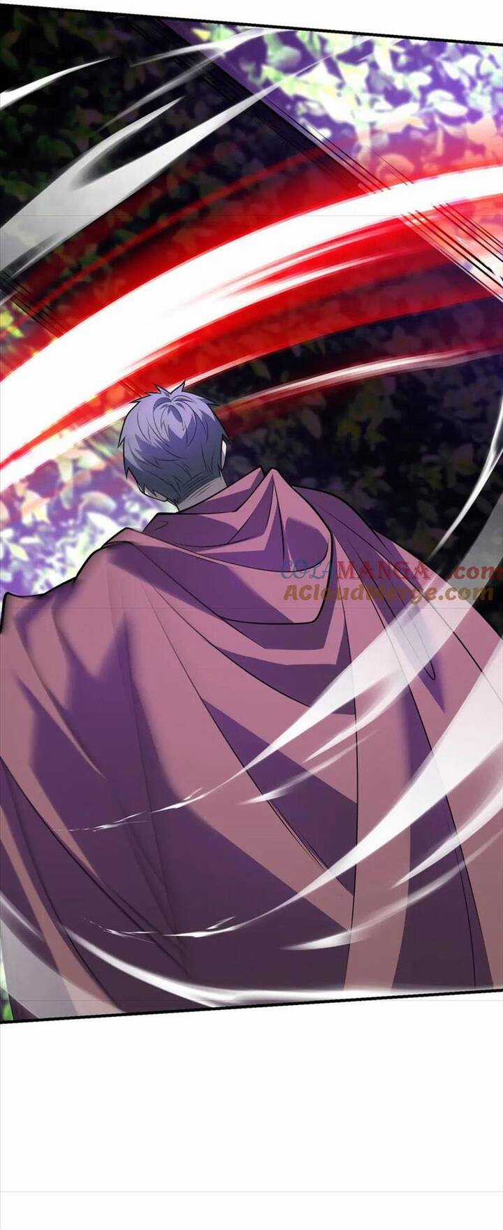 Thế Giới Bắt Đầu Từ Số Không Chương 43 trang 10