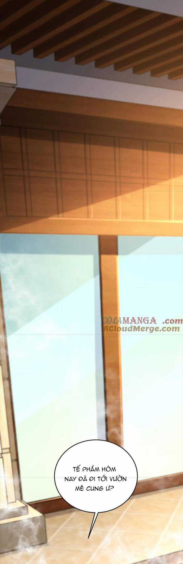 Thế Giới Bắt Đầu Từ Số Không Chương 43 trang 23