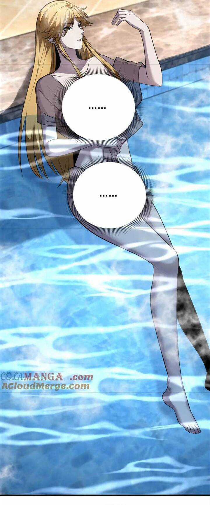 Thế Giới Bắt Đầu Từ Số Không Chương 43 trang 24