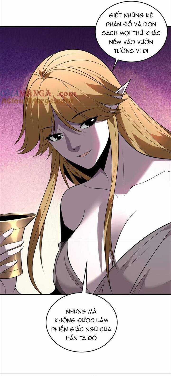 Thế Giới Bắt Đầu Từ Số Không Chương 43 trang 27