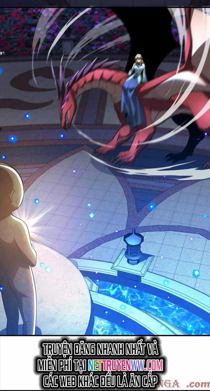 Thế Giới Bắt Đầu Từ Số Không Chương 43 trang 31