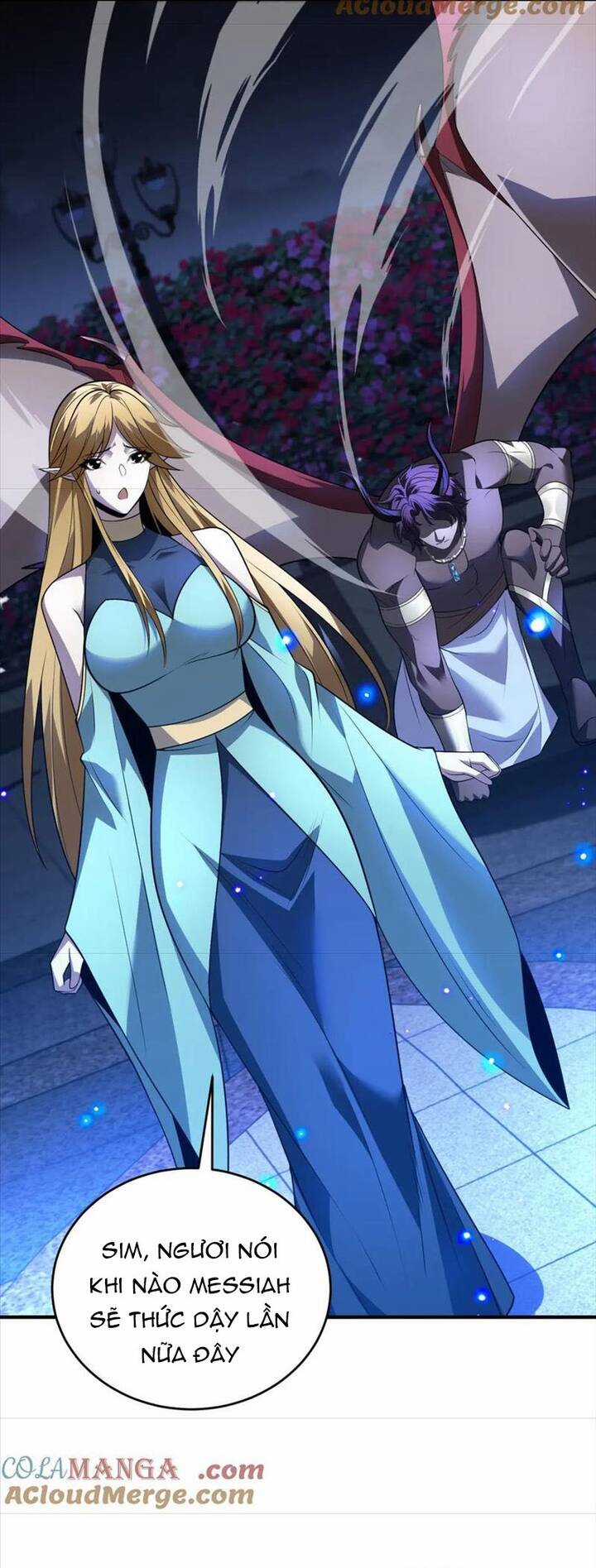 Thế Giới Bắt Đầu Từ Số Không Chương 43 trang 32