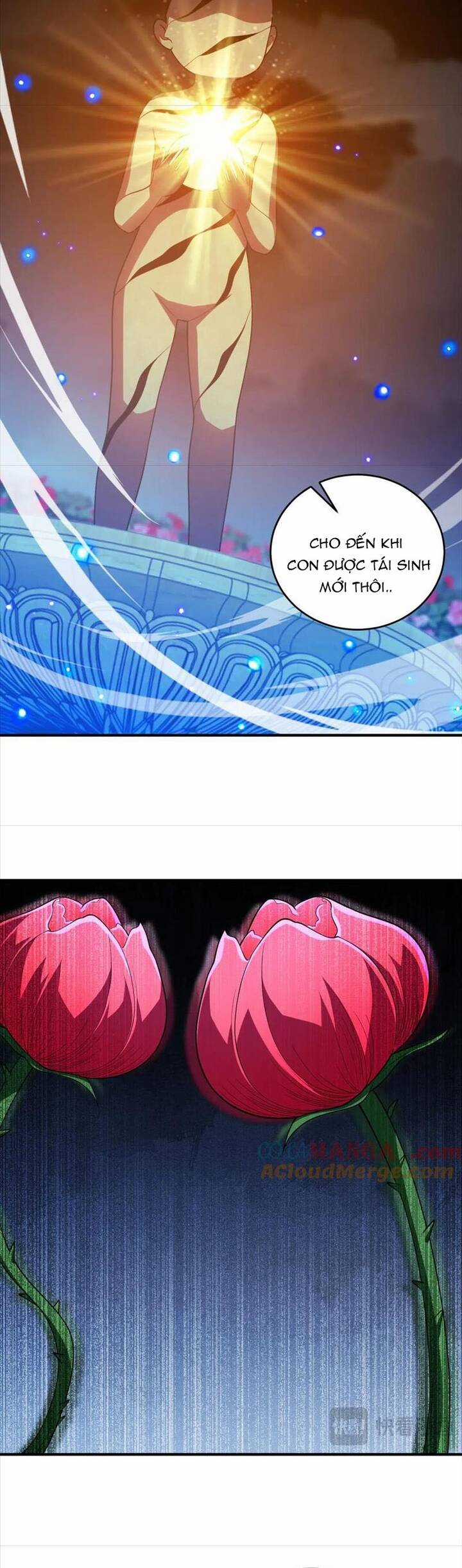 Thế Giới Bắt Đầu Từ Số Không Chương 43 trang 36