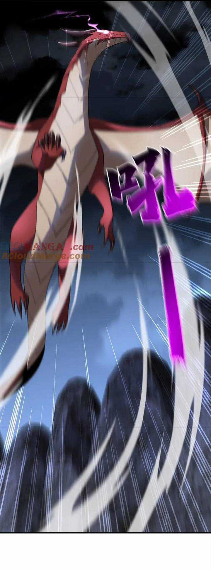 Thế Giới Bắt Đầu Từ Số Không Chương 43 trang 38