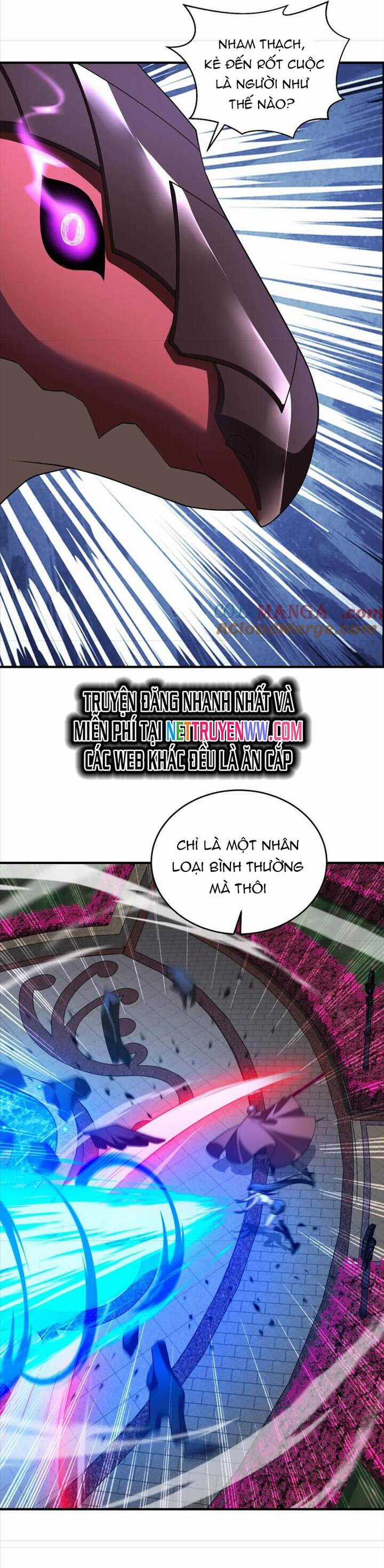 Thế Giới Bắt Đầu Từ Số Không Chương 43 trang 39